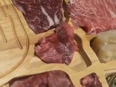 -NIUAN牛庵·日式和牛烧肉(恒隆店)
