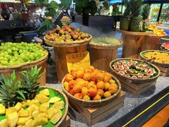 -一方渔歌蒸汽海鲜自助(文化路万达广场店)