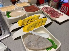-海底捞火锅(中原万达广场店)
