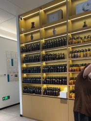 -头道汤头疗养生馆