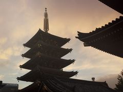 -浅草寺