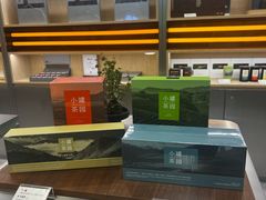 -小罐茶(济南恒隆广场店)