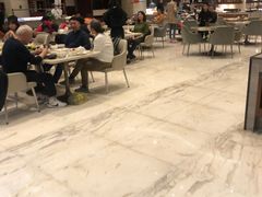 大堂-新发展亚太JW万豪酒店·福苑咖啡厅