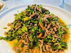 -食光慢宴·安吉土菜馆