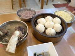 -老牌依强牛肉店(达道总店)