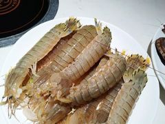 海鲜-加餐海鲜自助(宝龙一城店)