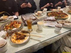 -欧提汗·新疆餐厅·清真(银都路店)