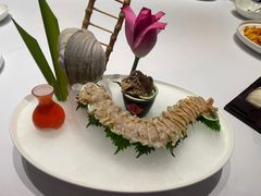 -龙船人海鲜城(长治路店)