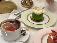 -蘭茉L'Amour(万象城店)