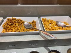 -蜀留香火锅(社会山店)