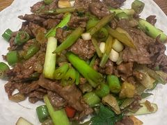 -李连贵酒家熏肉大饼(昆明街店)