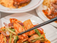 -香港深仔记茶餐厅(东门店)