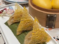 -点都德(广州白云山景区南门店)