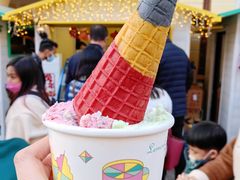 -柠檬车露(卖草地店)
