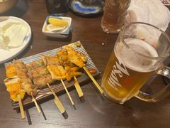 -鸟鹏烧鸟居酒屋(珠江新城店)
