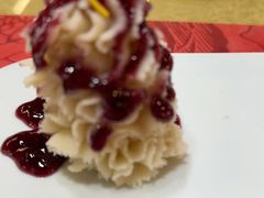 -北平味道.京味菜.烤鸭(梨园店)