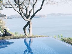 -天目湖涵田度假村