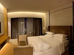 -中山喜来登酒店