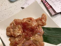 -猫抓烤肉(春熙路店)