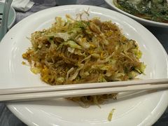 海皇炒粉丝-山外山菜馆(玉泉路店)