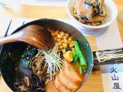 -火山屋台(新街口店)