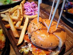 -Q MEX 库迈墨西哥餐吧(三里屯店)