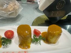 -金家老三饭庄(常营店)