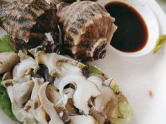 -碧海银沙海鲜餐厅(恒大海上威尼斯店)