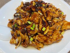 过油肉-泰丰楼(前门西大街店)