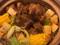 -宏状元现熬粥·京味菜(五棵松店)