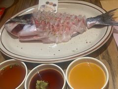 -肉魁屋·烧肉·烧鸟·酒场(高新店)