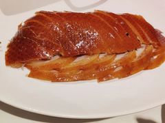 -四季民福烤鸭店(王府井东安门店)