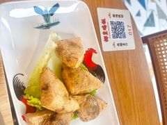 -椰皇鸡饭·烧味烧腊