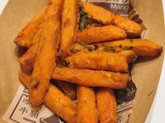 -美泰·Mangothai·清迈云街(天空之城店)
