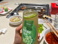 -海底捞火锅(星光不夜城店)