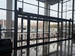 -星河湾温泉洗浴酒店