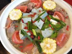 -花水湾红太阳牛肉汤锅