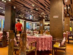 大堂-临家闽南菜(宝洲路店)