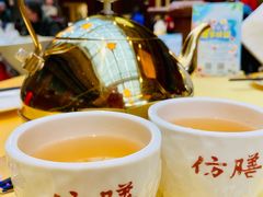 -仿膳饭庄·宫廷风味(百年传承店)