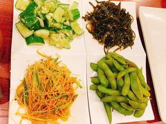 -乐屋·冬天吃烤鱼·夏天来撸串 Lu's BBQ Box Hill