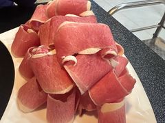 -西旗羊肉火锅城