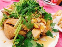 -电白鸭粥店(下沙二坊88号店)