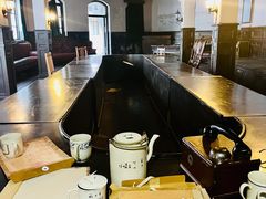 -清风小镇闯关东影视基地