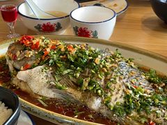 -妈妈的味道·腾冲特色菜(和顺古镇店)
