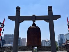 -西安城墙·碑林历史文化景区