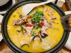 -鲁宴·鲁煨黄河生态大鲤鱼(月坛店)