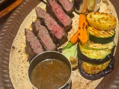 -半秋山西餐厅(巴南万达广场店)