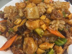 -臻味斋