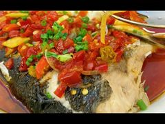 -馨越楼·点心·粤菜(赤坎店)