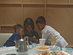 -农夫大盘鸡(经八路总店)